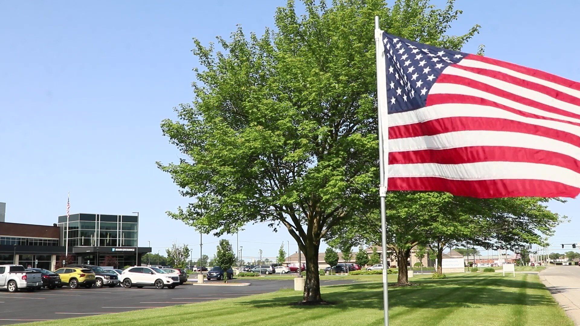 OhioHealth Van Wert Hospital launches program to support veterans